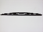 View Windshield Wiper Blade (Front) Full-Sized Product Image 1 of 3